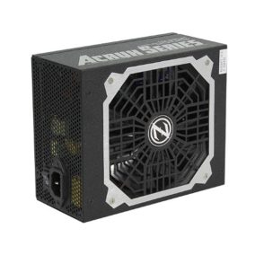   Zalman 1000W ARX2 - ZM1000-ARX2 - 80+ Platinum ATX3.1 - GEN5.1 - Schwarzes Netzteil
