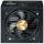 Zalman 1000W - TeraMax2 - ZM1000-TMX2 - 80+ Gold ATX3.0 - GEN5.0 - Modulär - Schwarzes Netzteil