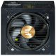 Zalman 1000W - TeraMax2 - ZM1000-TMX2 - 80+ Gold ATX3.0 - GEN5.0 - Modulär - Schwarzes Netzteil