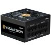 Zalman 1000W - TeraMax2 - ZM1000-TMX2 - 80+ Gold ATX3.0 - GEN5.0 - Modulär - Schwarzes Netzteil