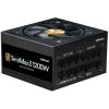 Zalman 1200W - TeraMax2 - ZM1200-TMX2 - 80+ Gold ATX3.0 - GEN5.0 - Modulär - Schwarzes Netzteil
