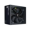 Zalman 500W - ZM500-LX3 - 80+ Weiß - ATX 12V Ver2.31 - Modular - Schwarzes Netzteil