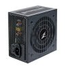 Zalman 500W - ZM500-TXII - 80+ Weiß - ATX12V Ver2.31 - Schwarzes Netzteil