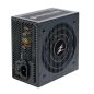   Zalman 500W - ZM500-TXII - 80+ Weiß - ATX12V Ver2.31 - Schwarzes Netzteil
