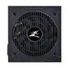 Zalman 500W - ZM500-TXII - 80+ Weiß - ATX12V Ver2.31 - Schwarzes Netzteil