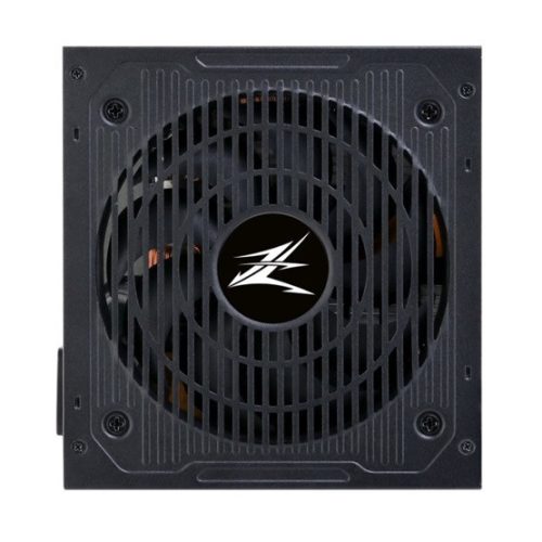 Zalman 500W - ZM500-TXII - 80+ Weiß - ATX12V Ver2.31 - Schwarzes Netzteil