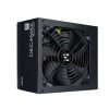 Zalman 600W - ZM600-LX3 - 80+ Weiß - ATX12V Ver2.31 - Modular - Schwarzes Netzteil