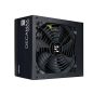   Zalman 600W - ZM600-LX3 - 80+ Weiß - ATX12V Ver2.31 - Modular - Schwarzes Netzteil