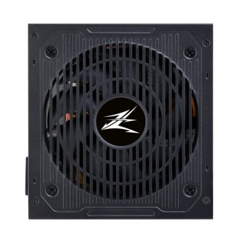 Zalman 600W - ZM600-TXII - 80+ Weiß - ATX 12V Ver 2.31 - Schwarzes Netzteil