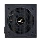   Zalman 600W - ZM600-TXII - 80+ Weiß - ATX 12V Ver 2.31 - Schwarzes Netzteil