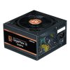 Zalman 650W - ZM650-GV3 - 80+ Bronze - ATX 3.0 - Semi-modular - Schwarzes Netzteil