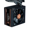 Zalman 650W - ZM650-GV3 - 80+ Bronze - ATX 3.0 - Semi-modular - Schwarzes Netzteil