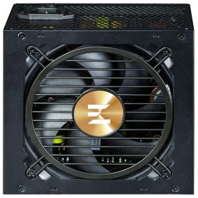   Zalman 750W TeraMax2 - ZM750-TMX2 - 80+ Gold - ATX 3.0 - Modular - Schwarzes Netzteil