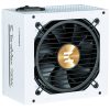 Zalman 750W TeraMax2 - ZM750-TMX2 WH - 80+ Gold - ATX 3.0 - Modulär - Weißes Netzteil