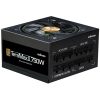Zalman 750W TeraMax2 - ZM750-TMX2 - 80+ Gold - ATX 3.0 - Modular - Schwarzes Netzteil