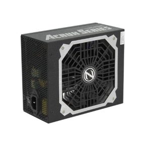   Zalman 850W ARX2 - ZM850-ARX2 - 80+ Platinum ATX3.1 - GEN5.1 - Schwarzes Netzteil