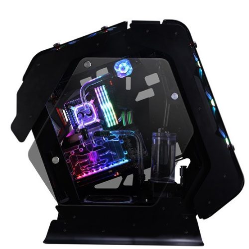 Zalman - Midi - Z-Maschine 500
