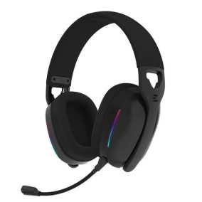 Zalman - ZM-HPS650W - Kabelloses Headset - Schwarz