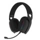 Zalman - ZM-HPS650W - Kabelloses Headset - Schwarz