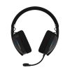 Zalman - ZM-HPS650W - Kabelloses Headset - Schwarz