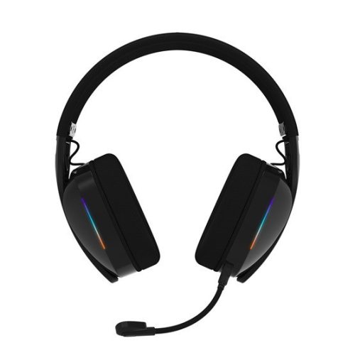 Zalman - ZM-HPS650W - Kabelloses Headset - Schwarz