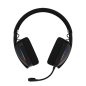 Zalman - ZM-HPS650W - Kabelloses Headset - Schwarz
