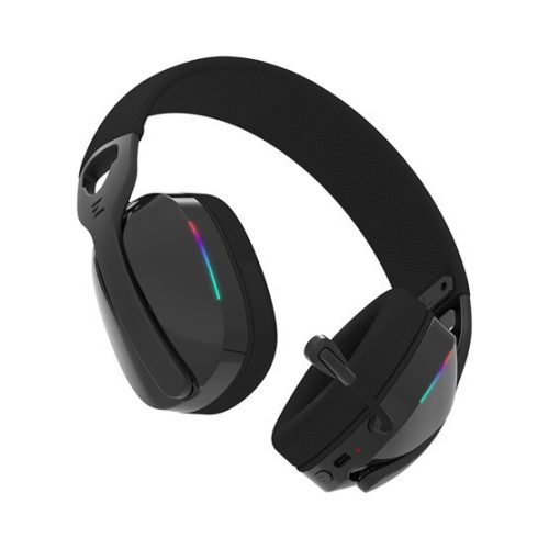 Zalman - ZM-HPS650W - Kabelloses Headset - Schwarz