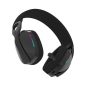 Zalman - ZM-HPS650W - Kabelloses Headset - Schwarz