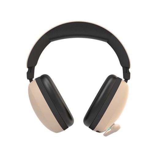 Zalman - ZM-HPS800W - Kabelloses Headset - Beige