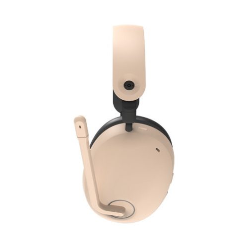 Zalman - ZM-HPS800W - Kabelloses Headset - Beige