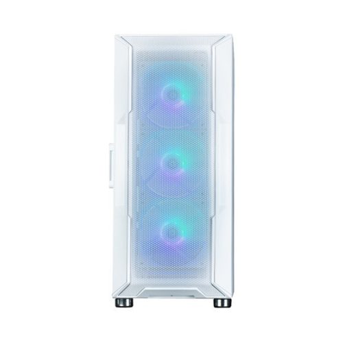 Zalman - Midi - I3 NEO ARGB WEISS - Weiß