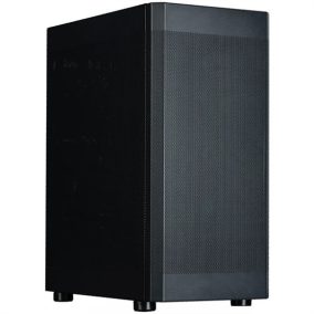 Zalman - Midi - i4 Schwarz