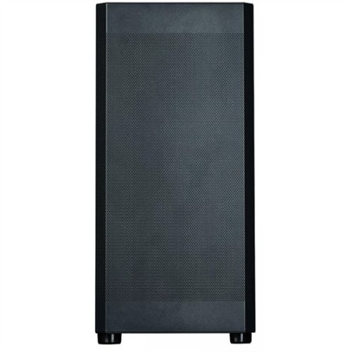 Zalman - Midi - i4 Schwarz