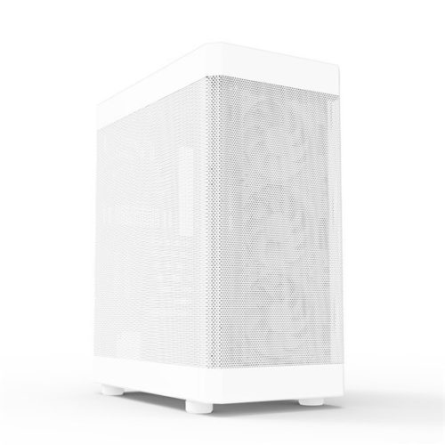 Zalman - Midi - i4 Weiß
