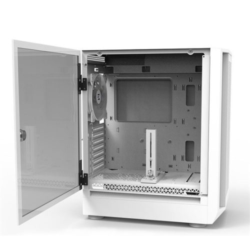 Zalman - Midi - i6 Weiß