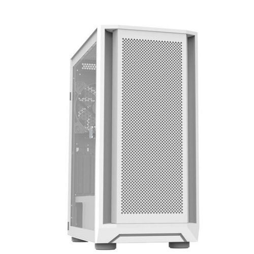Zalman - Midi - i6 Weiß