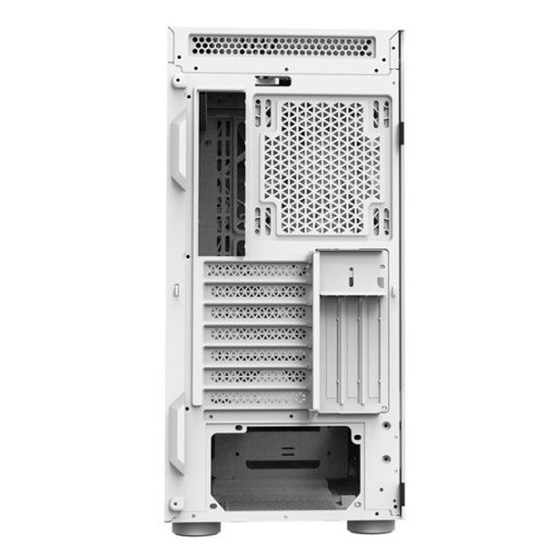 Zalman - Midi - i6 Weiß