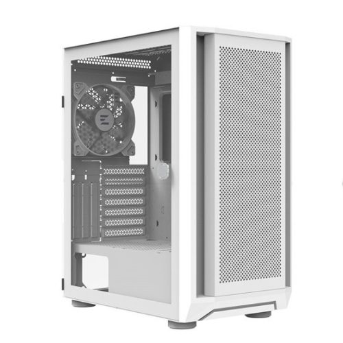 Zalman - Midi - i6 Weiß