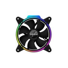 Zalman - Gehäuselüfter - ZM-RFD120 Addressable - RGB
