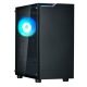 Zalman - Mikro- T4 Plus Schwarz