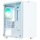 Zalman - Micro- T4 Plus weiß