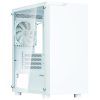 Zalman - Micro- T4 Plus weiß
