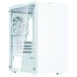 Zalman - Micro- T4 Plus weiß