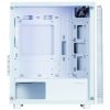 Zalman - Micro- T4 Plus weiß