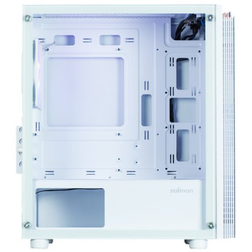 Zalman - Micro- T4 Plus weiß