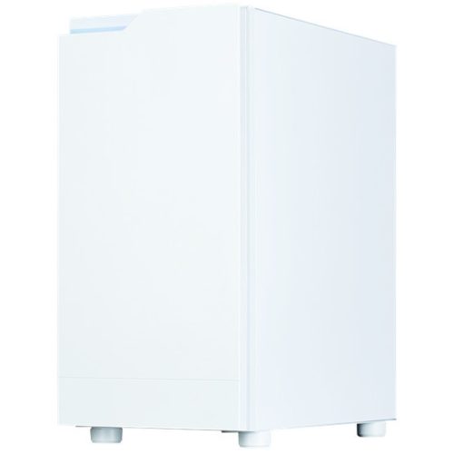 Zalman - Micro- T4 Plus weiß