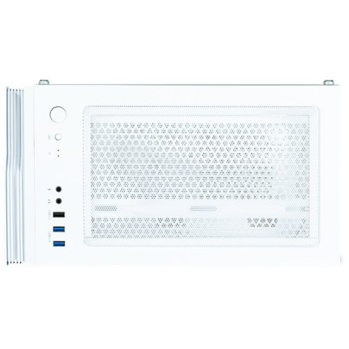 Zalman - Micro- T4 Plus weiß
