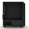 Zalman - Mikro- T4 Plus Schwarz