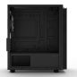 Zalman - Mikro- T4 Plus Schwarz