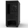 Zalman - Mikro- T4 Plus Schwarz
